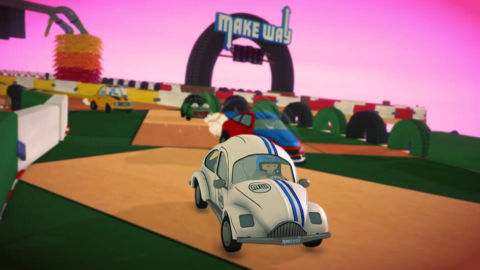 Make Way: Legends Pack screenshot 8