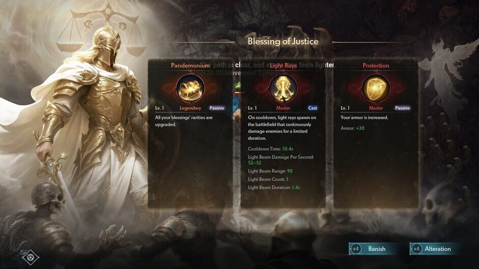 Berserker Onslaught screenshot 7