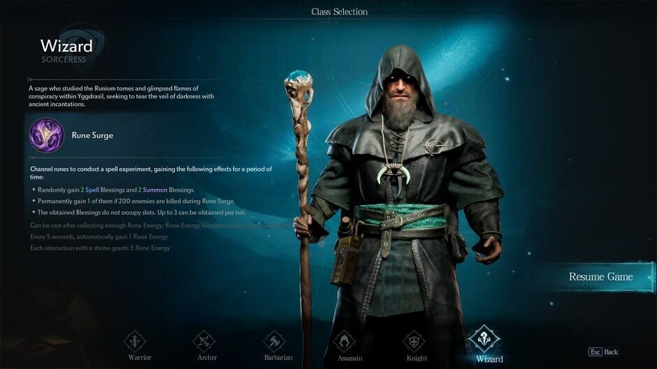Berserker Onslaught screenshot 10