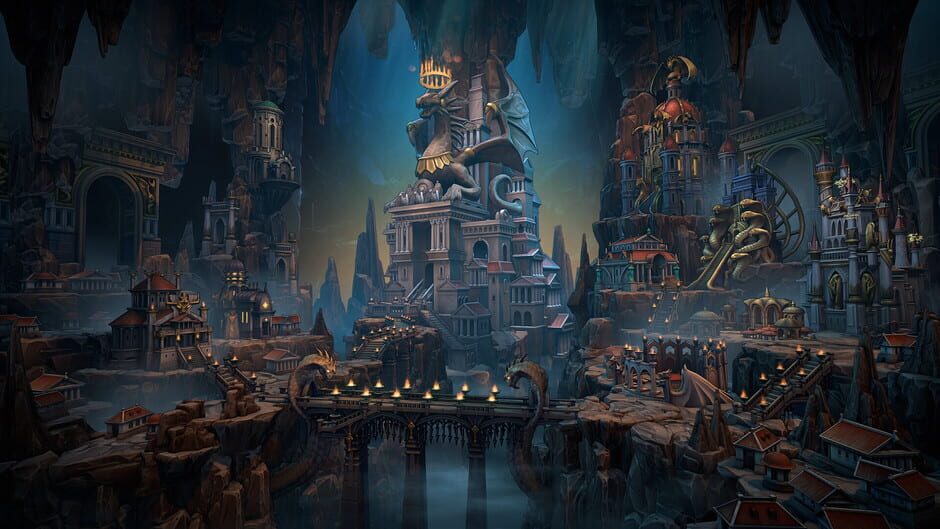 Heroes of Might & Magic: Olden Era screenshot 7