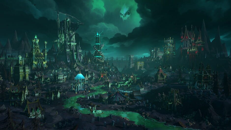 Heroes of Might & Magic: Olden Era screenshot 11