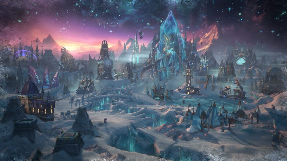 Heroes of Might & Magic: Olden Era screenshot 12