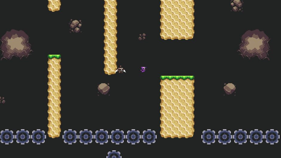 Solar Machina screenshot 5