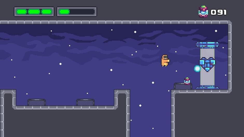 Mega Shoot screenshot 8
