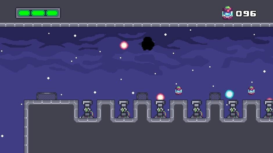 Mega Shoot screenshot 9