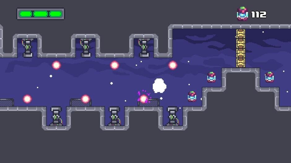 Mega Shoot screenshot 10