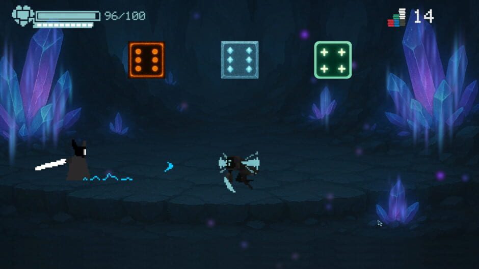 Rogue 'n' Roll: Dice of Fate screenshot 3