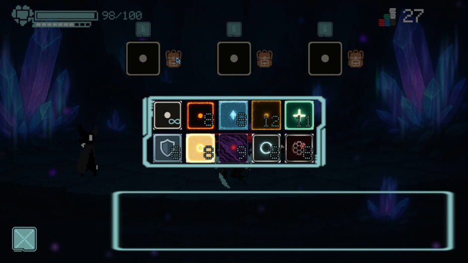 Rogue 'n' Roll: Dice of Fate screenshot 2