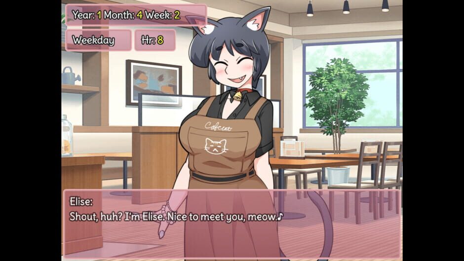 Mogitate: Bearing Fruit screenshot 4