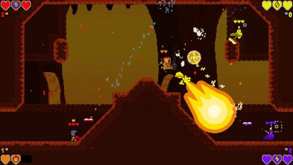 MAGE screenshot 1