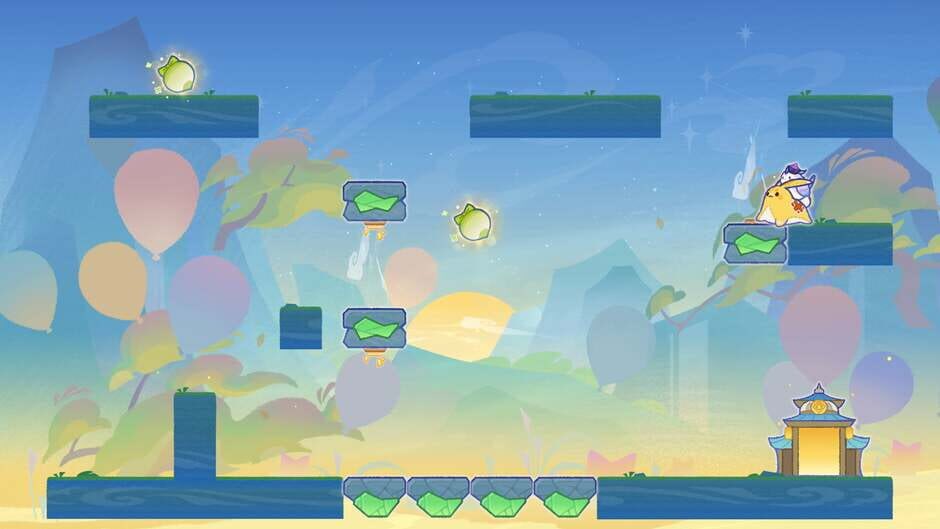 Genshin Impact: Truth Amongst the Pages of Purana screenshot 7