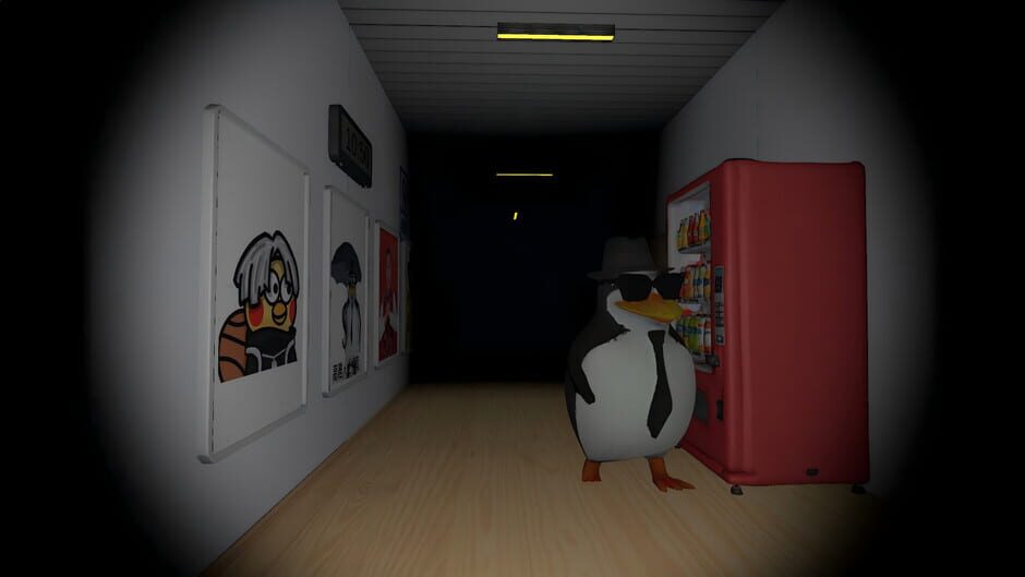 Exit, Seriously? screenshot 2