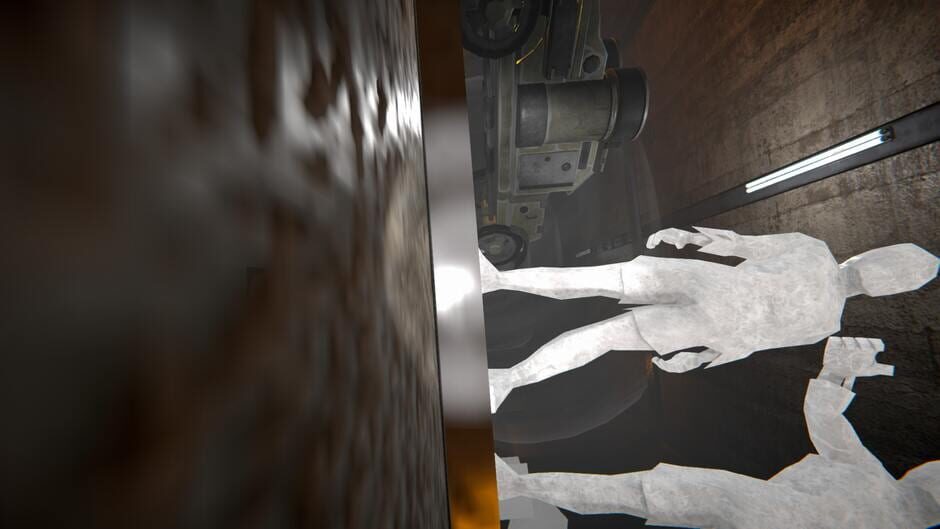 Dead Zone: Underground screenshot 5