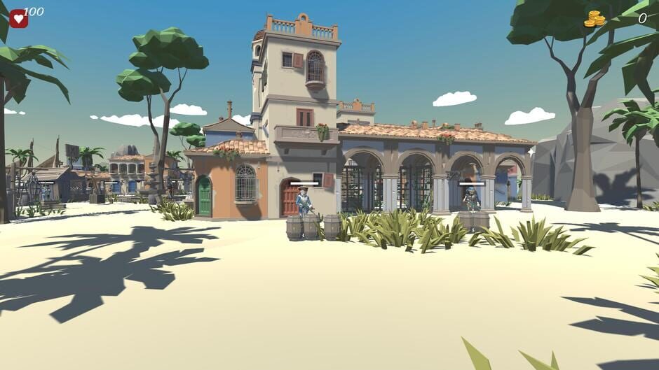 Pirate Havoc screenshot 5