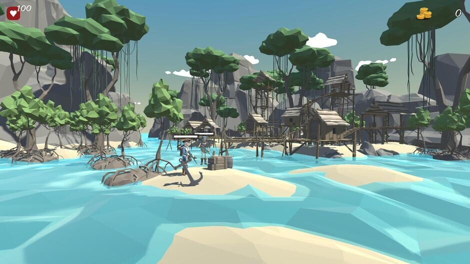 Pirate Havoc screenshot 6
