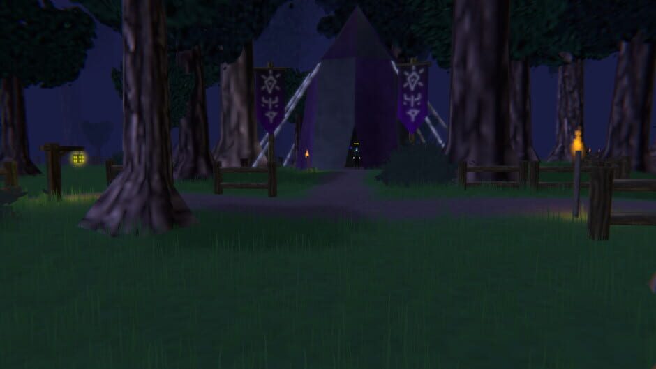 Dead Spell screenshot 4