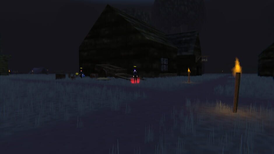 Dead Spell screenshot 5