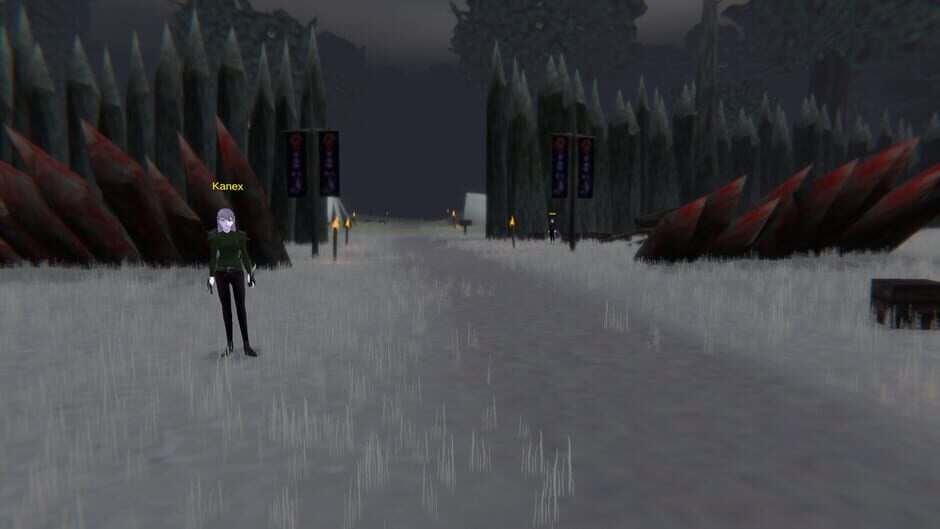 Dead Spell screenshot 6