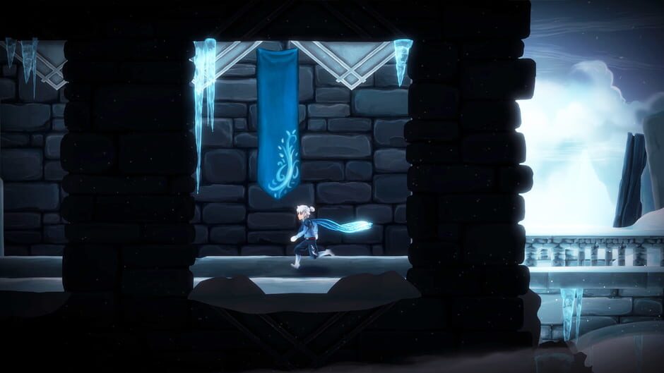 Degrees of Separation screenshot 2