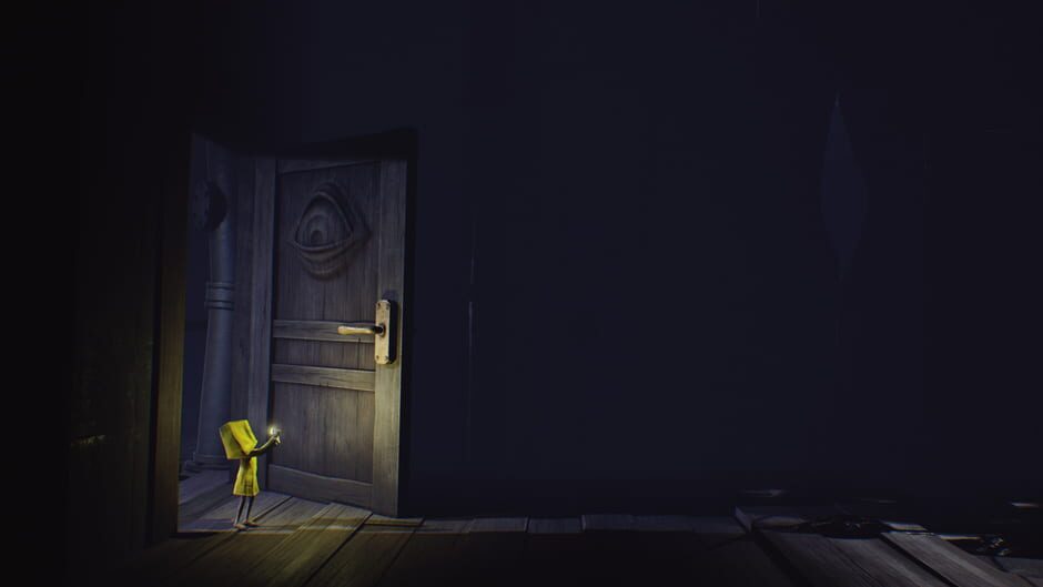 Little Nightmares screenshot 10