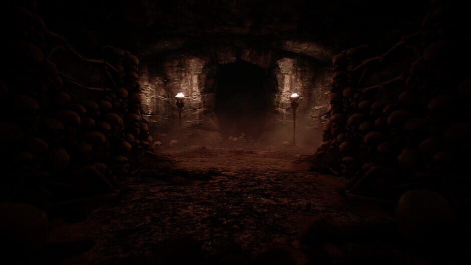 The Dark Occult screenshot 6