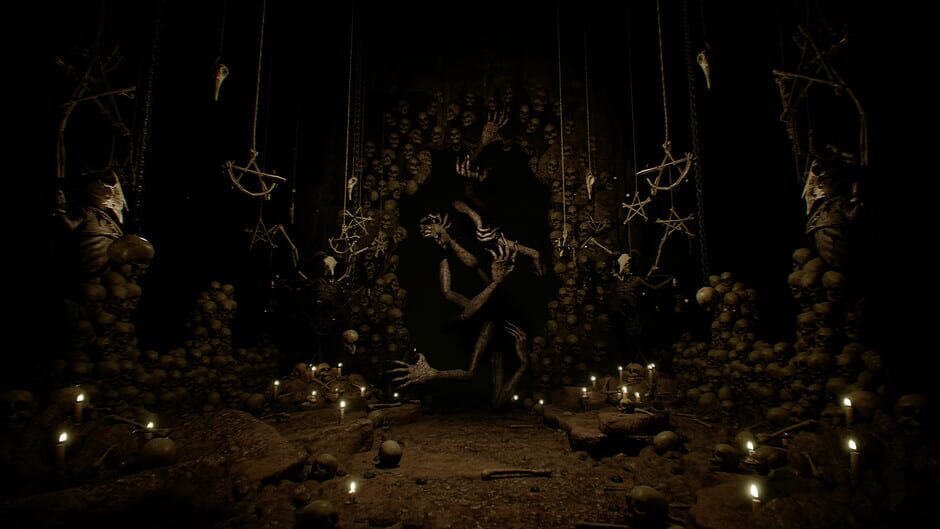The Dark Occult screenshot 7
