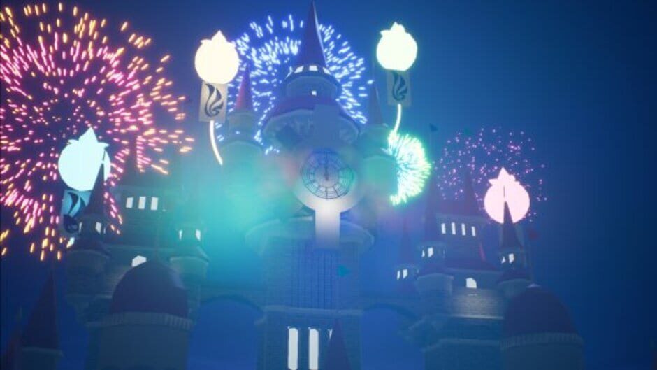 Destiny Connect: Tick-Tock Travelers screenshot 11