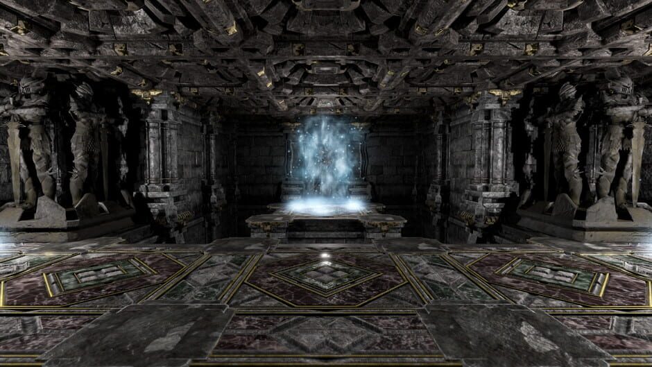 Dungeon of Dragon Knight screenshot 8