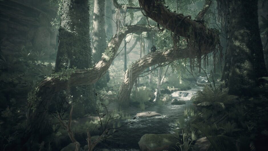 Ancestors: The Humankind Odyssey screenshot 4