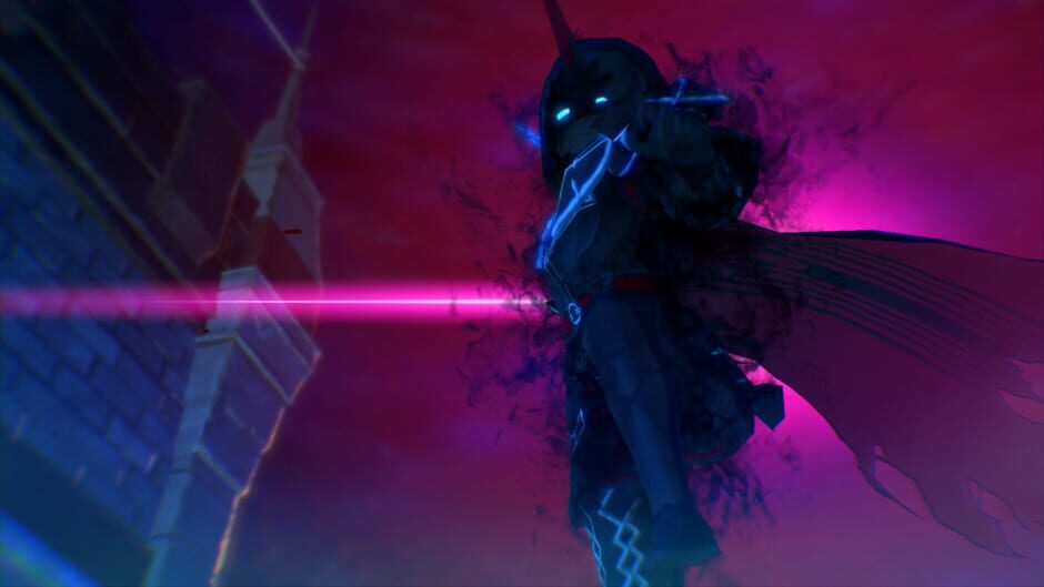 Oninaki screenshot 10