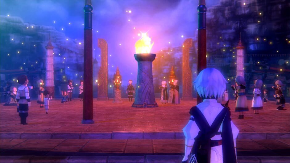 Oninaki screenshot 8
