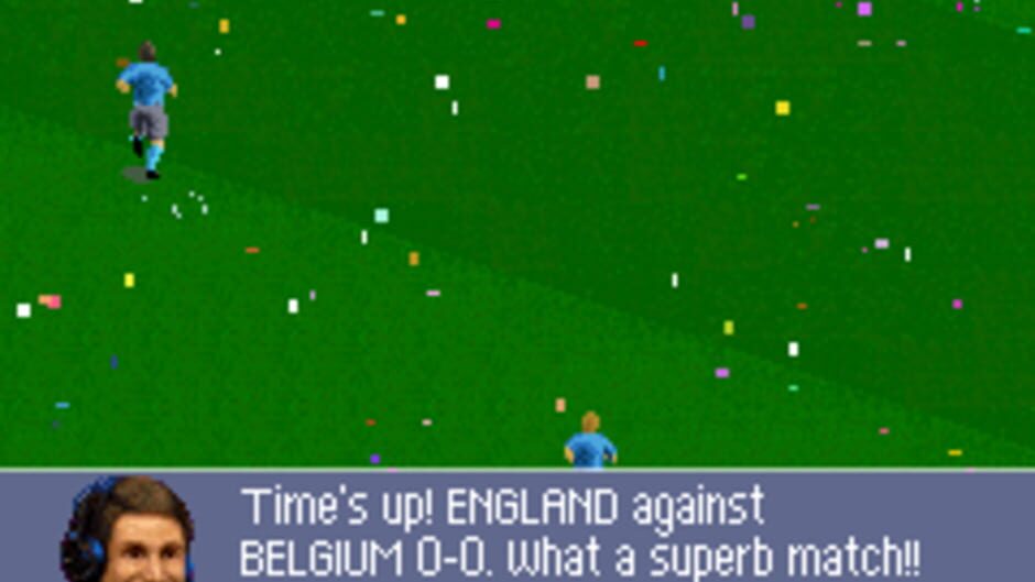 Real Football 2017 screenshot 2