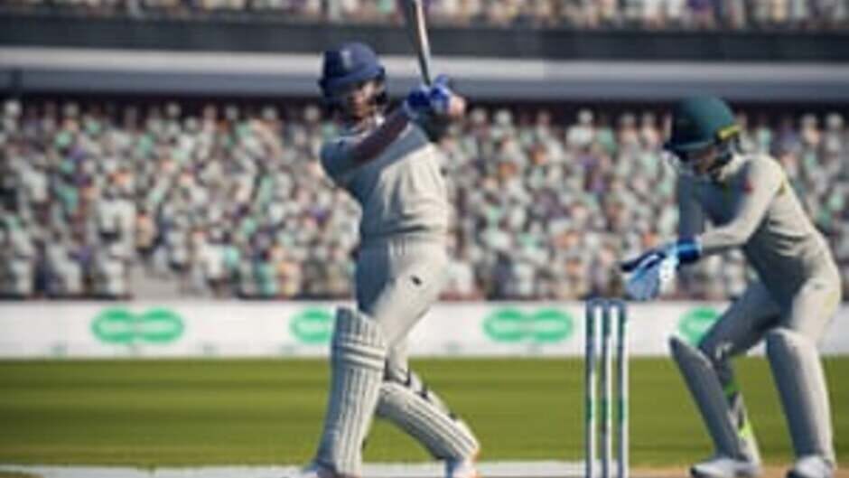 Cricket 19 screenshot 7