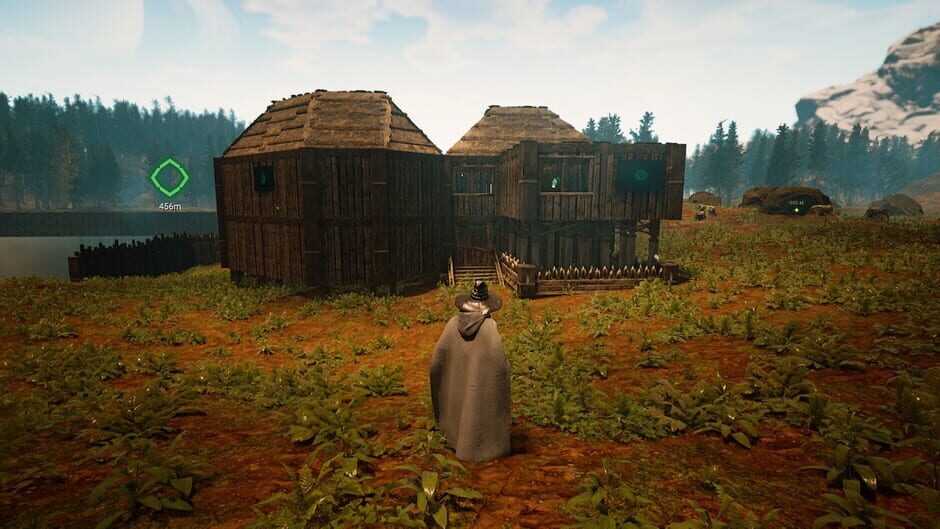 Citadel: Forged With Fire screenshot 6