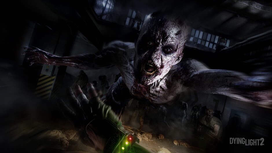Dying Light 2: Stay Human screenshot 4