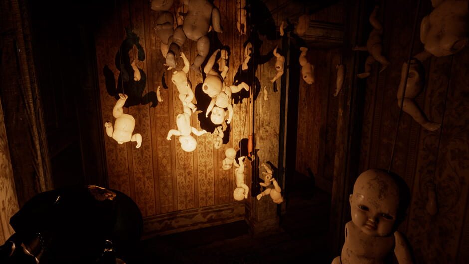 Silver Chains screenshot 5