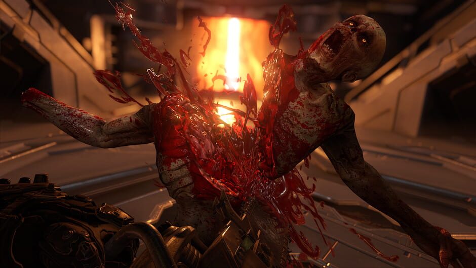 Doom Eternal screenshot 5
