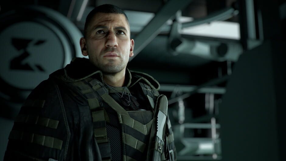 Tom Clancy's Ghost Recon: Breakpoint screenshot 1