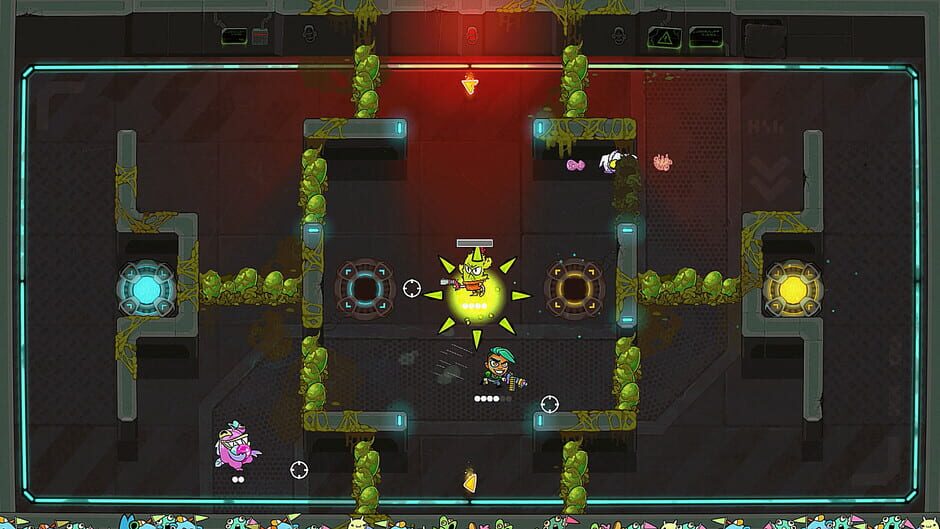 Hot Shot Burn screenshot 6