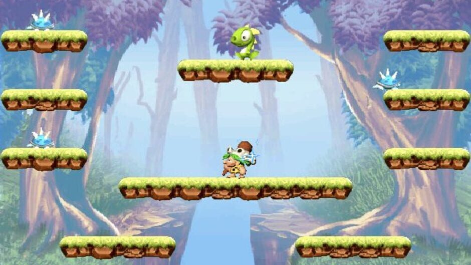 Tork and Kral screenshot 3