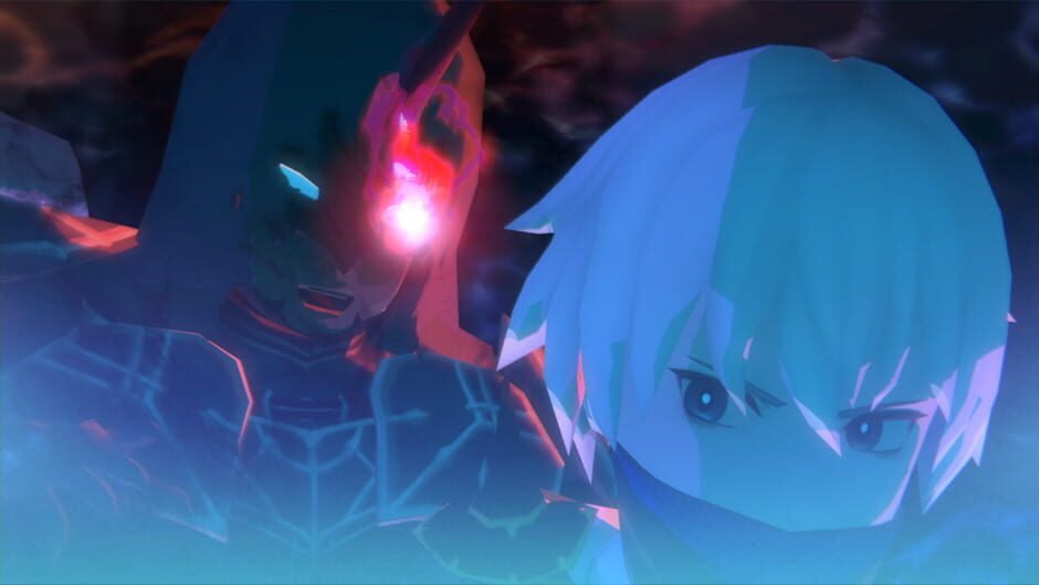 Oninaki screenshot 12