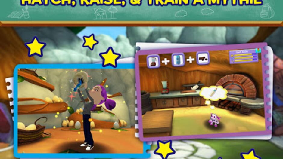 JumpStart Junior screenshot 3