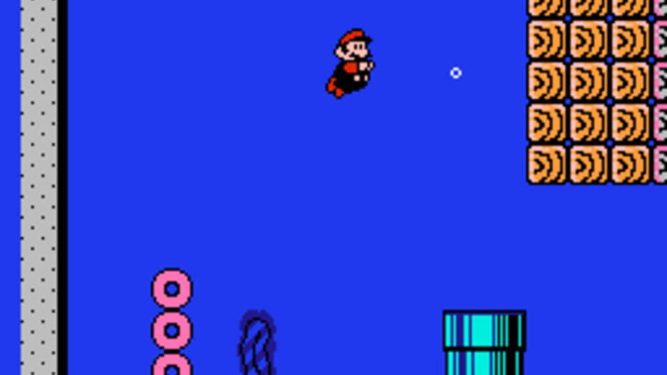 Super Mario Bros. 3 screenshot 9