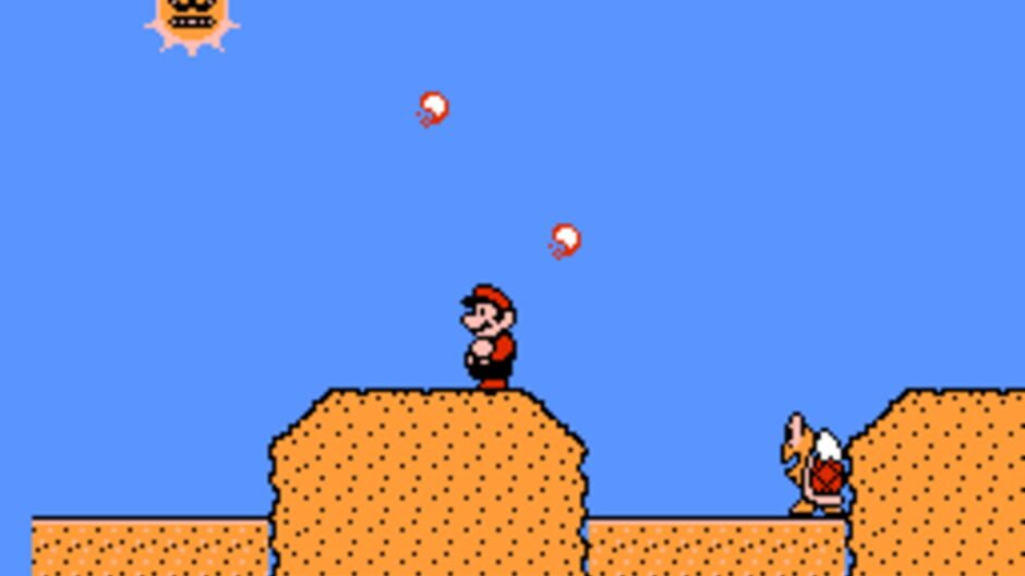 Super Mario Bros. 3 screenshot 7