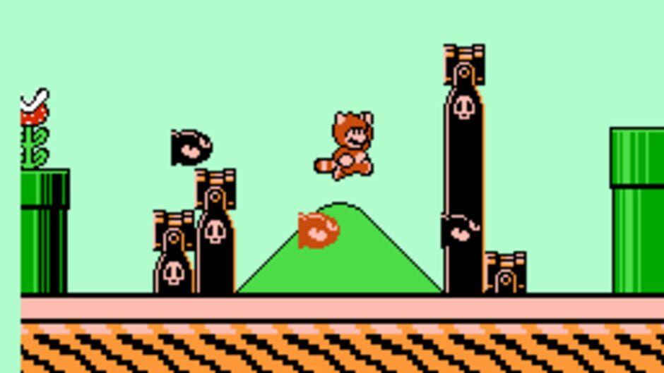 Super Mario Bros. 3 screenshot 10