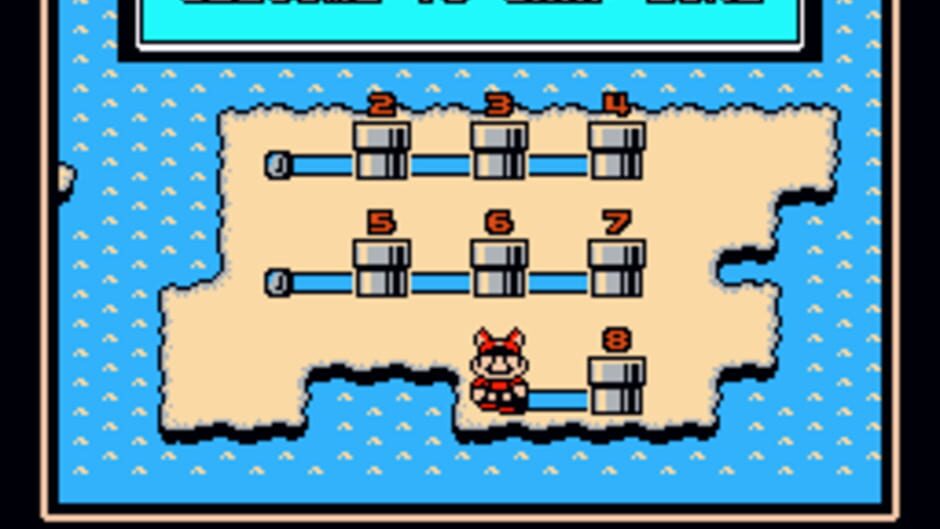 Super Mario Bros. 3 screenshot 11