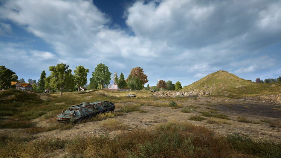 PUBG: Battlegrounds screenshot 5