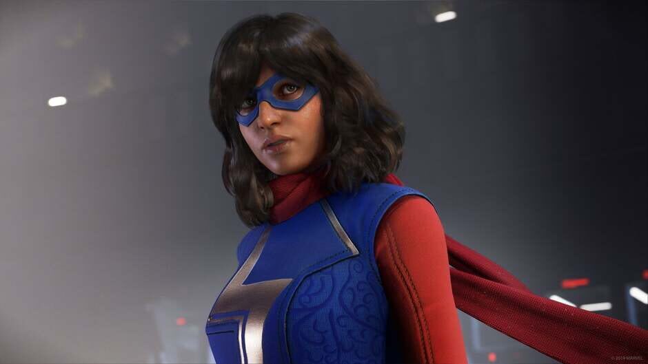 Marvel's Avengers screenshot 3