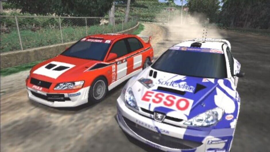 Gran Turismo 3: A-Spec screenshot 11