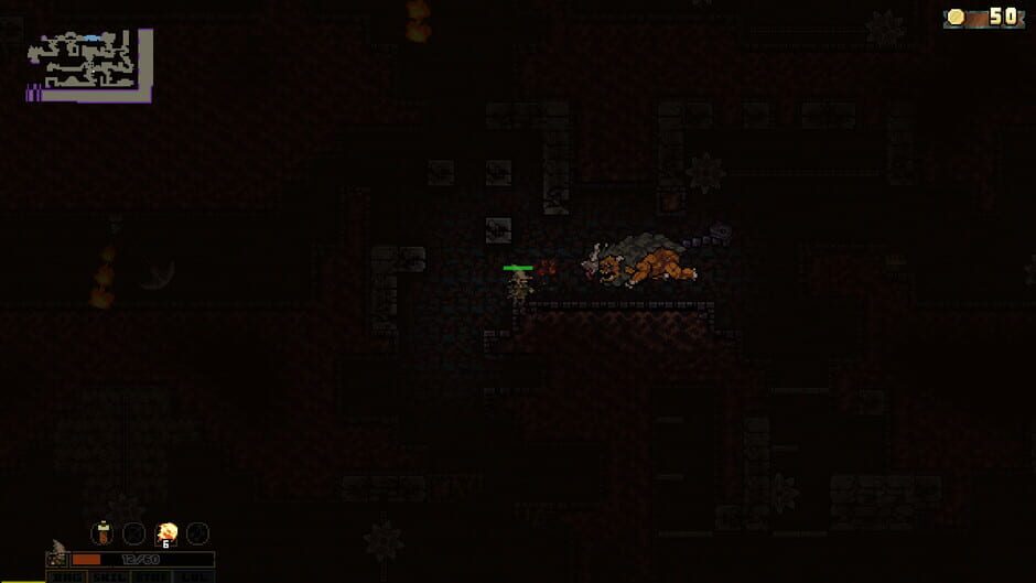 Vagante screenshot 5